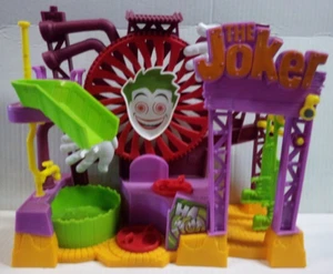 The Joker Mattel Playhouse - Picture 1 of 4