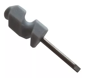 Victorinox - Accessoire Mini-Tournevis Gris Pour Canif Couteau Suisse - A.3643 - Imagen 1 de 2
