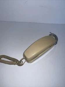 Vintage Trimline Rotary Phone - Bell Systems - AT&T - Picture 1 of 6