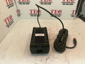 Marsh DT70PW150P Power Supply 100-240VAC, 4.6 Amp, 15VDC Out(Missing AC adapter) - Bild 1 von 3