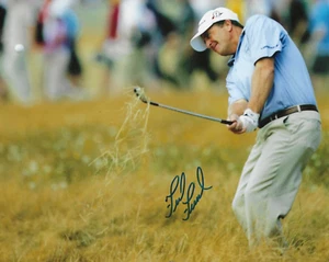 Autographed Signed FRED FUNK Masters U.S. Open PGA 8x10 photo - w/COA - Picture 1 of 1