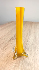 Vintage interesting interior vase. .. Good condition 4 - Picture 1 of 18