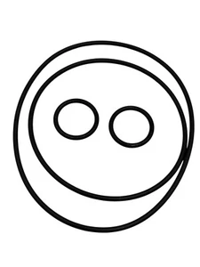 O-Ring Kit compatible with Jandy NEV002 NEV003 NEV004 fits Large Valve 4718 4719 - Picture 1 of 2