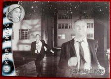 TWILIGHT ZONE - Base Card #24 - MIRROR IMAGE - Rittenhouse 1999 - VERA MILES