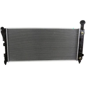 Repuesto radiador para Chevrolet Monte Carlo/Impala 2004-2005 - Imagen 1 de 1