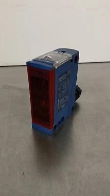 TELEMECANIQUE XUX0ARCTT16 Emitter Relay Model.                            5E-5/7 - Image 1 of 4