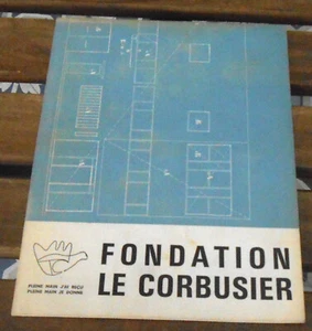 Stiftung Le Corbusier - Bild 1 von 1