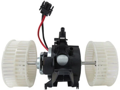Motor de ventilador dianteiro TYC 92935TJTM HVAC para 2006-2007 BMW 530xi - Imagem 1 de 2