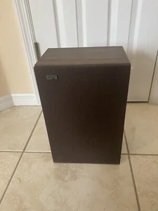 Vintage EPI T/E 70 Time Energy Series Regallautsprecher - Einzellautsprecher - Bild 1 von 10