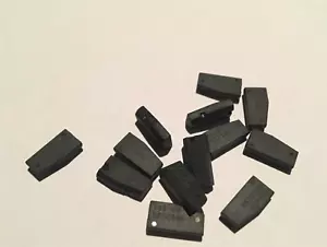 Peugeot 107 2005-2014 ID70 33 Carbon Transponder Chip - Picture 1 of 1