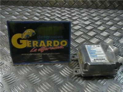 7796Smgg014M1 Centralita Airbag Honda Civic Viii Hatchback (Fn, Fk) 1.4 L13A7 Re - Immagine 1 di 4