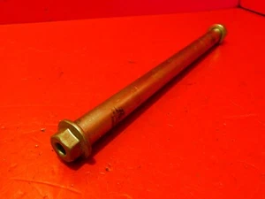 Suzuki Bandit 1200 Swinging Arm Spindel MK2 2000-2006 - Picture 1 of 5