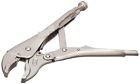 Curved Jaw Locking Pliers Mole Wrench Vise Vice Grip