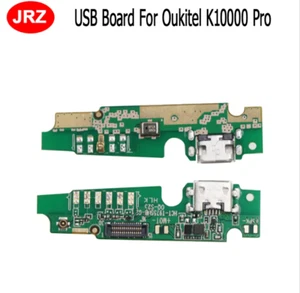 Oukitel K10000 PRO PUERTO DE CARGA USB Stock Reino Unido - Imagen 1 de 2