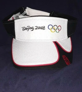 Visier 2008 Olympische Sommerspiele Peking (Spiele der XXIX. Olympiade) Neu mit Etikett - Bild 1 von 5