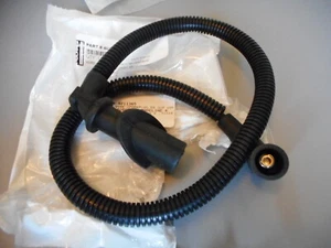 NUEVO DE LOTE ANTIGUO POLARIS SPORTSMAN 800 CABLE BUJÍA 59,3 CM ORIGINAL FABRICANTE DE EQUIPOS ORIGINALES 4011365 - Imagen 1 de 2