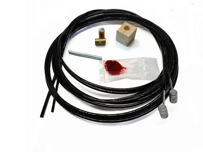 Cable de motor para puerta corredera Odyssey 1999-2004 (paquete de reparación o servicio) Foto 1 de 4