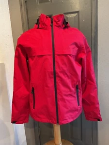 Port Authority J333 Men's Torrent Waterproof Jacket With Front Zippered Pockets  - Picture 1 of 4