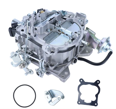 Carburador para Buick Chevy Oldsmobile Pontiac 307 1981-1990 5,0 L Foto 1 de 4