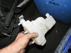 1999 yamaha xvz1300 royal star venture coolant tank bottle reservoir - Picture 1 of 1