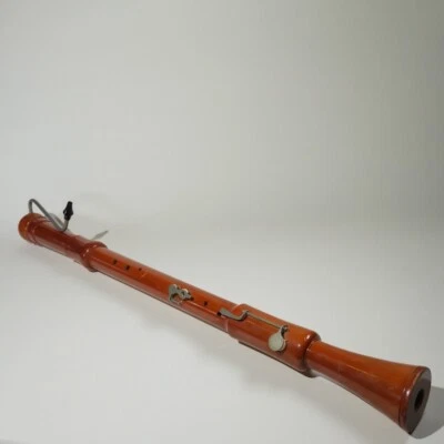 Horner 贝斯录音机 KONZERT 德国制造 复古 70 年代 — 第 1/4 张图片