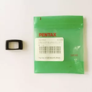 PENTAX SMC -4.0 diopter correction lens adapter M for MZ&Z bayonet mount 30732 - Picture 1 of 9