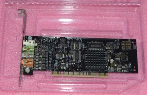 Creative X-Fi Xtreme Gamer SB0730 Sound Card PCI Built-in Sound Card - Bild 1 von 5