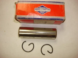 Original OEM NOS Briggs & Stratton Kolbenbolzen STD 69925 *schneller kostenloser Versand* - Bild 1 von 2