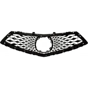 New Grille Assy For Acura Rdx 2019-2021 CAPA - Picture 1 of 6