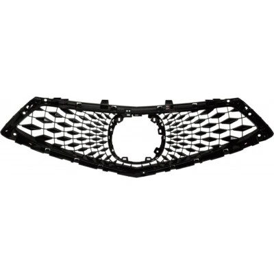  New Grille Assy For Acura Rdx 2019-2021 CAPA Foto 1 de 4
