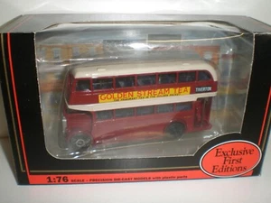 EFE 16004 'LEYLAND PD2 LOWBRIDGE BUS, DEVON GENERAL - Picture 1 of 1