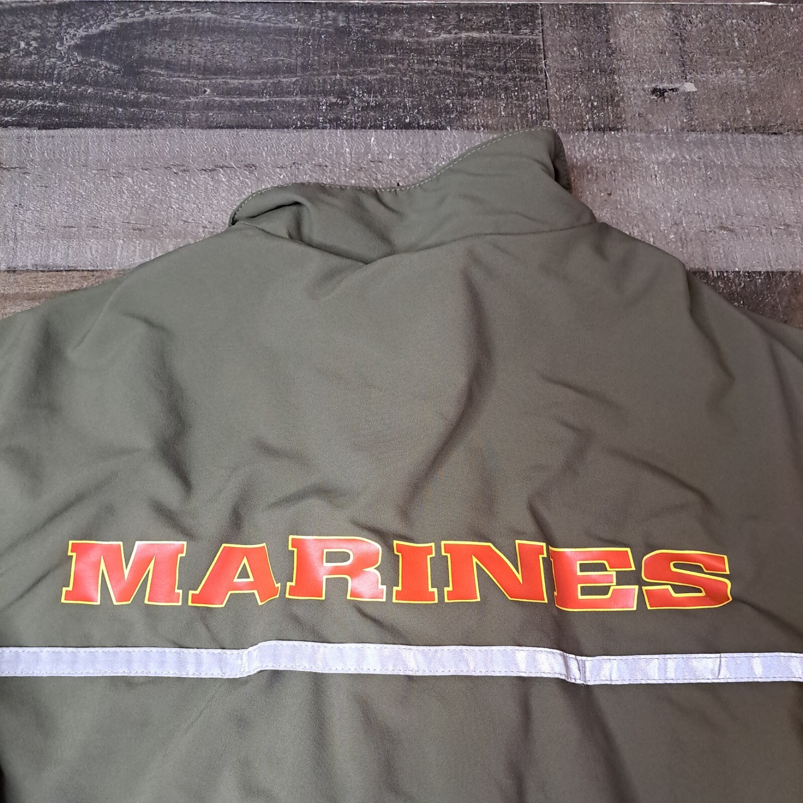 New Balance Men's US Marine Corps 