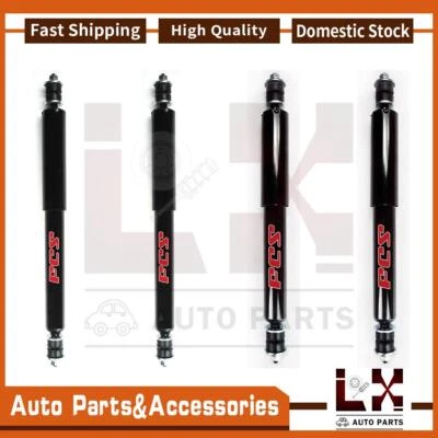 FCS Front Rear Shock Absorber Fits Volvo 1800 1961 1962 1963 1964 1965 1966 1967 - Image 1 of 4