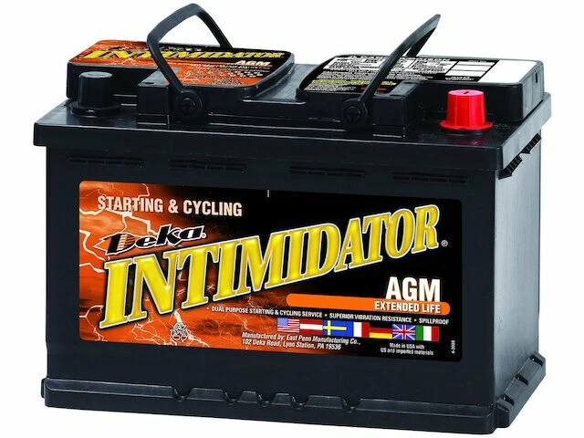 Batería 9MVQ12 para 1 Serie M 128i 135i 135is 320i xDrive 323i 325i 325xi 328d Foto 1 de 1