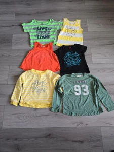 Girls Tops Age 4, French Connection, Next, Sfera girls - Picture 1 of 5