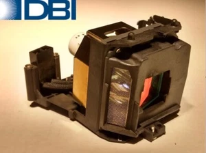 GENUINE ORIGINAL OEM SHARP AN-XR30LP/1 LAMP FOR XR-40X XR-41X NHV - Picture 1 of 1