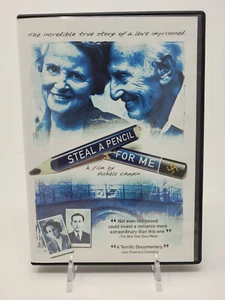 Steal a Pencil for Me DVD - Picture 1 of 2