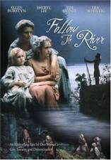 Follow the River - DVD - GOOD