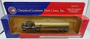 Hartoy AHL Mack Chemical Leaman Tank Lines 1/64 - Picture 1 of 4