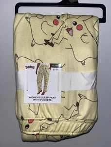 Women Sleep Pant With Pockets - Picture 1 of 1