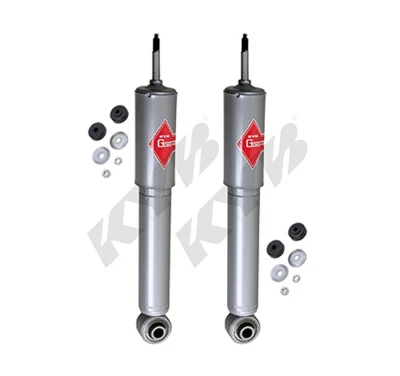 KYB 2 AMORTIGUADORES TRASEROS 2003 03 04 05 06 07 08 09 10 11 12 a 13 2014 VOLVO XC90  Foto 1 de 4