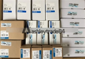 Omron Servo Motors R88M-K1K530C-BS2-Z - Picture 1 of 3