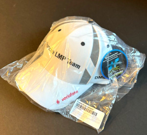 Casquette de baseball officielle Porsche Motorsport LMP 919 casquette de course Flexfit