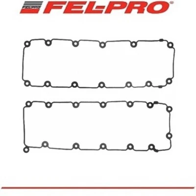 Juego de juntas de cubierta de válvula OEM FEL-PRO para Ford F-250 Super Duty 1999-2004 V8-5,4 L Foto 1 de 4