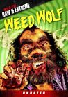 WEED WOLF NEW DVD