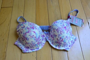 Maidenform Demi Coverage T Shirt Bra 36D - Picture 1 of 5