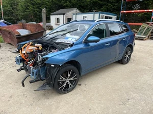 MG 5 FACELIFT BREAK HV BATERÍA REPUESTOS TUERCA RUEDA 2023 - Imagen 1 de 8