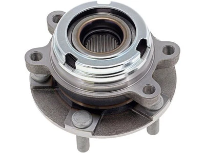 For 2003-2007 Nissan Murano Wheel Hub Assembly Front 43365BHXM 2004 2005 2006 — 第 1/2 张图片