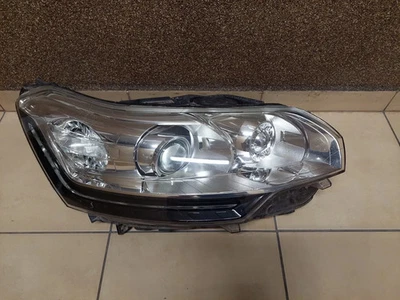 Frontscheinwerfer Citroën C5 I 9674869880 Xenon Rechts Scheinwerfer Headlight - Bild 1 von 4