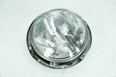 Harley Touring 1995 FLHR Road King OEM faro faro luz halógena Foto 1 de 4